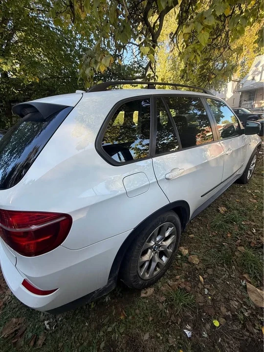 2013 BMW E70 X5 - Image 4 of 6