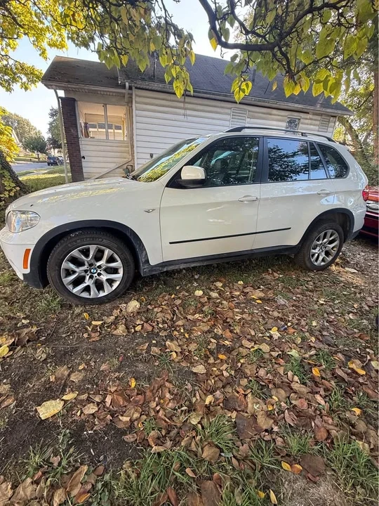 2013 BMW E70 X5 - Image 2 of 6