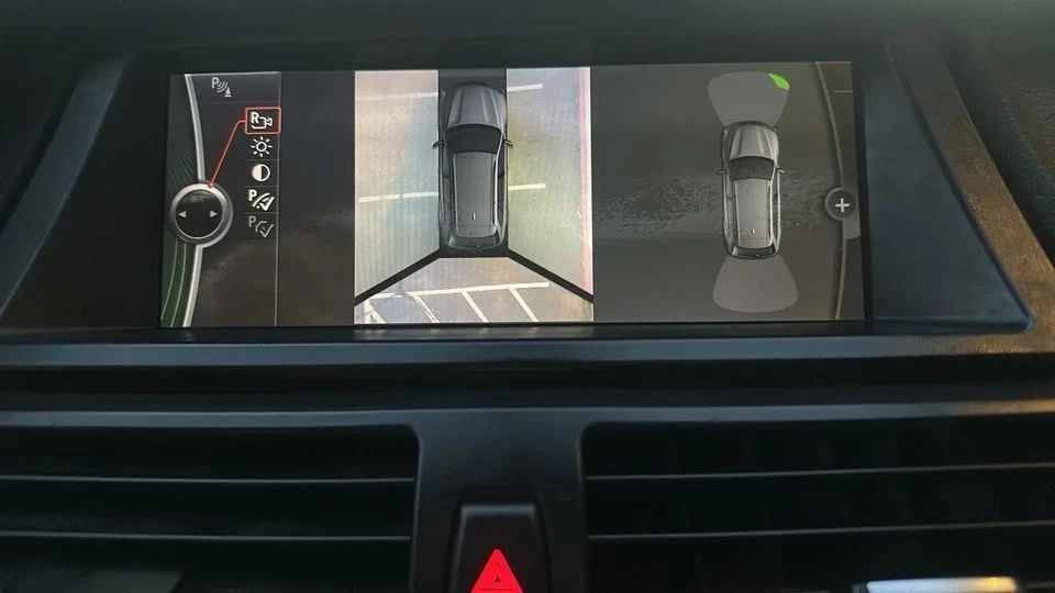 2013 BMW E70 X5 - Image 10 of 16
