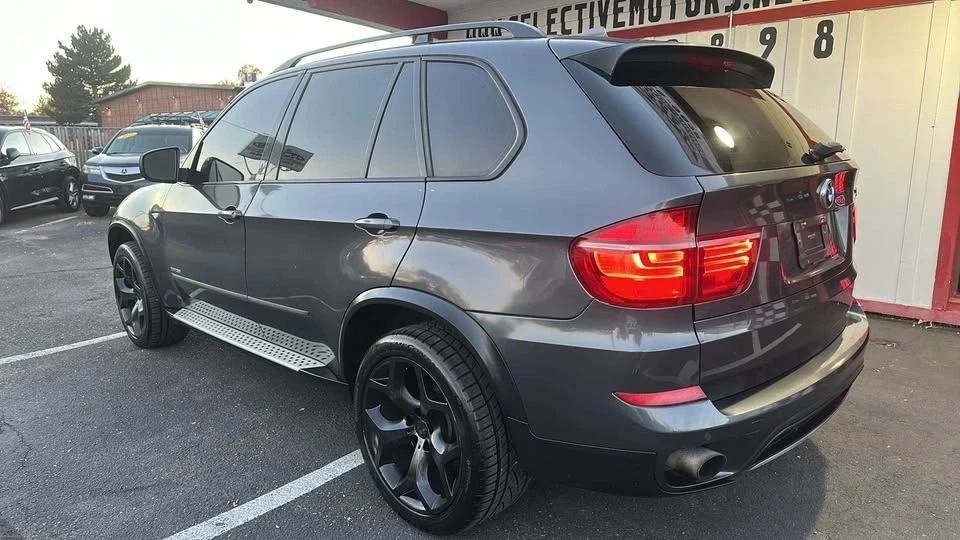 2013 BMW E70 X5 - Image 2 of 16