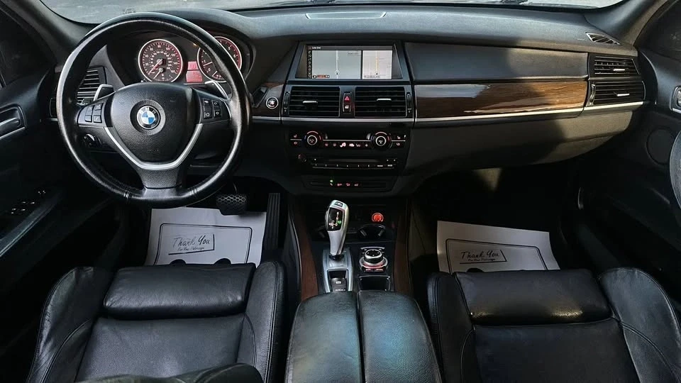 2013 BMW E70 X5 - Image 6 of 16