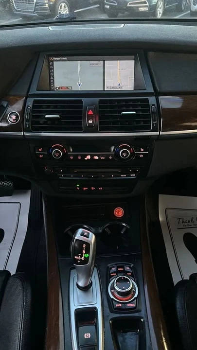2013 BMW E70 X5 - Image 8 of 16