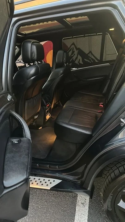 2013 BMW E70 X5 - Image 12 of 16