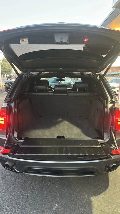 2013 BMW E70 X5 - Image 14 of 16