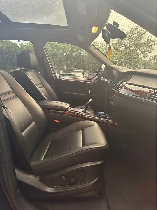 2013 BMW E70 X5 - Image 5 of 7