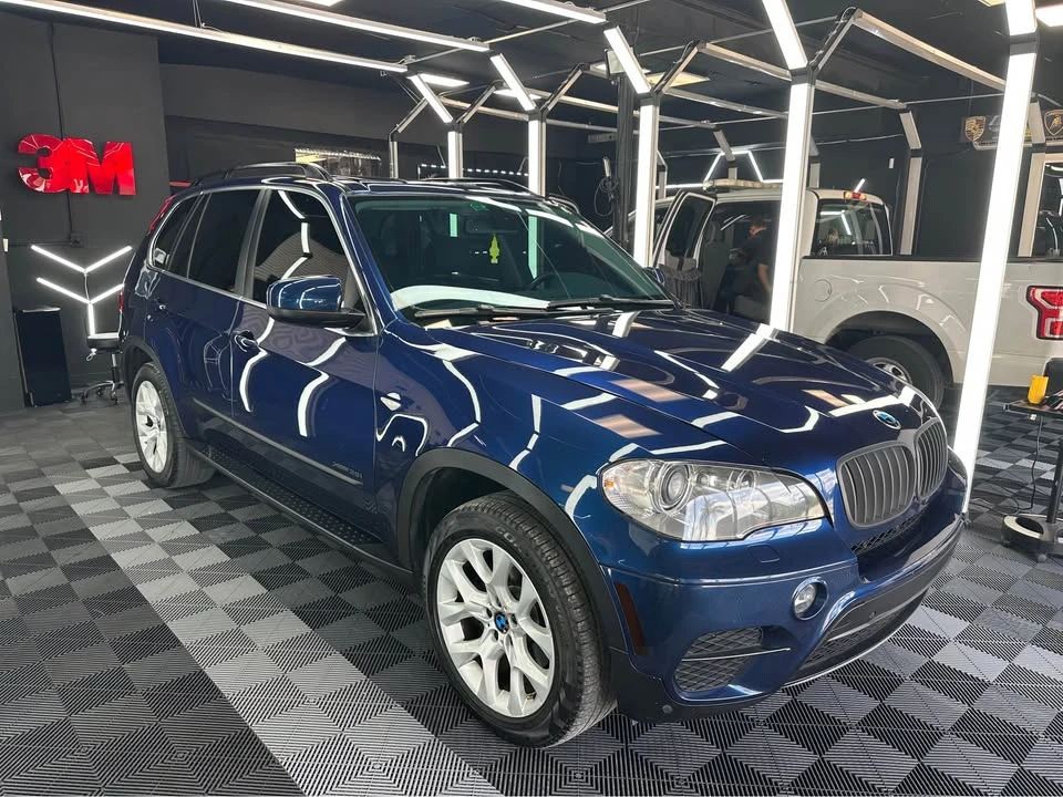 2013 BMW E70 X5 - Image 2 of 7