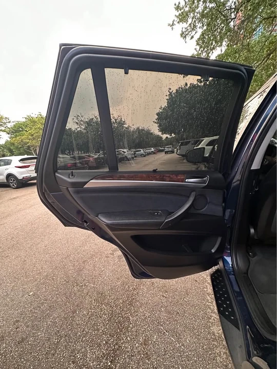 2013 BMW E70 X5 - Image 7 of 7