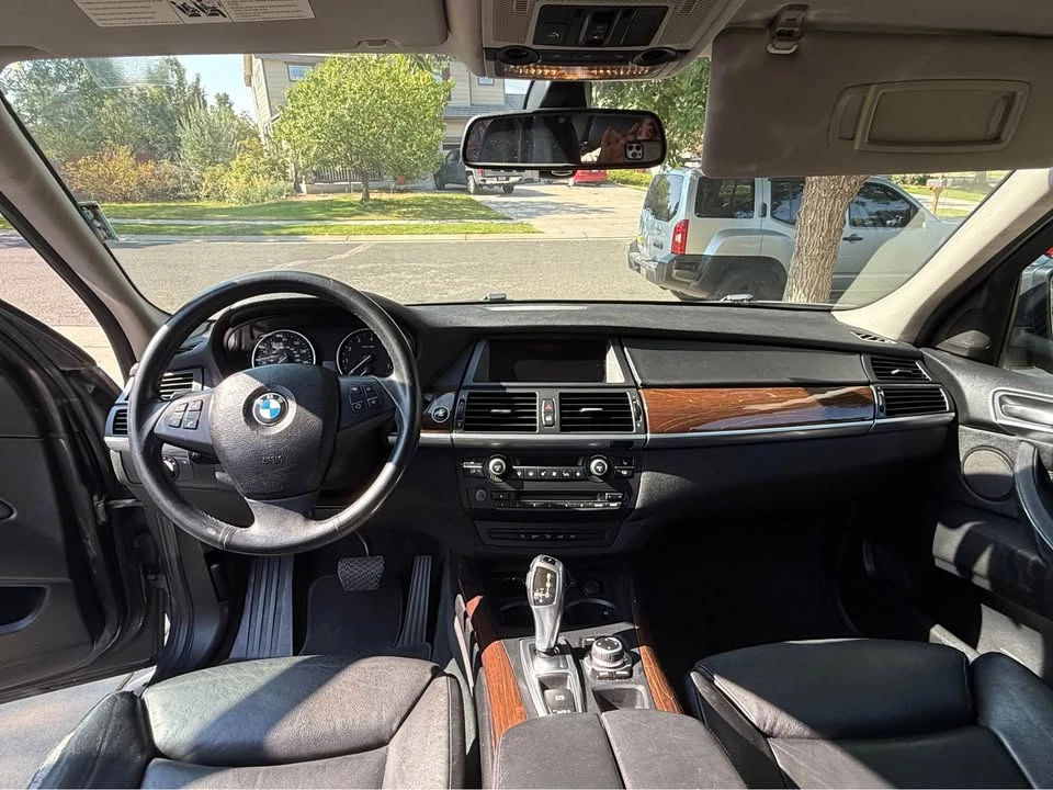 2013 BMW E70 X5 - Image 4 of 6