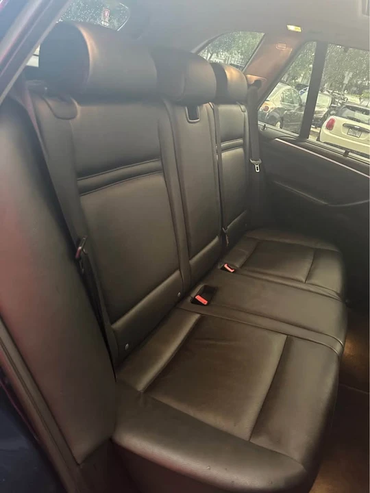 2013 BMW E70 X5 - Image 6 of 7