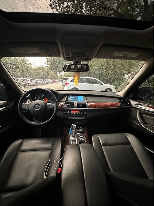 2013 BMW E70 X5 - Image 4 of 7