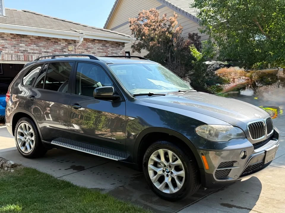2013 BMW E70 X5 - Image 2 of 6
