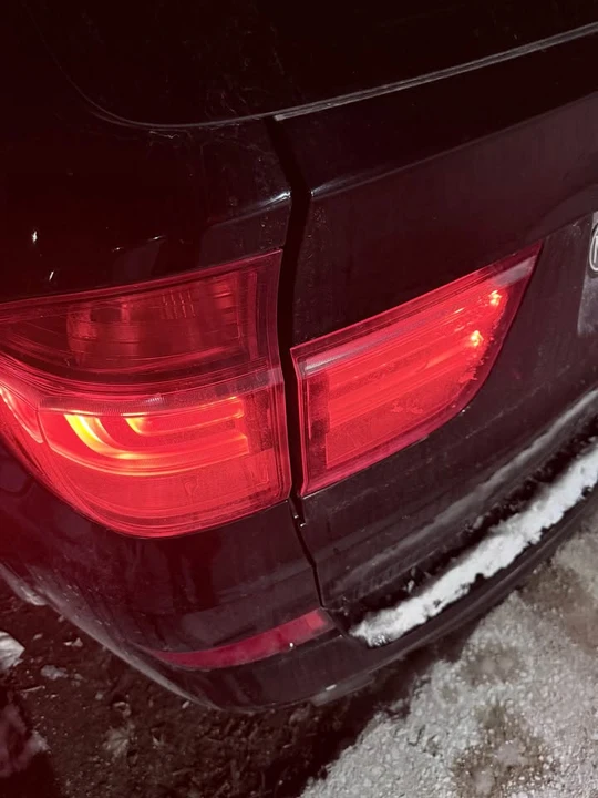 2013 BMW E70 X5 - Image 9 of 14