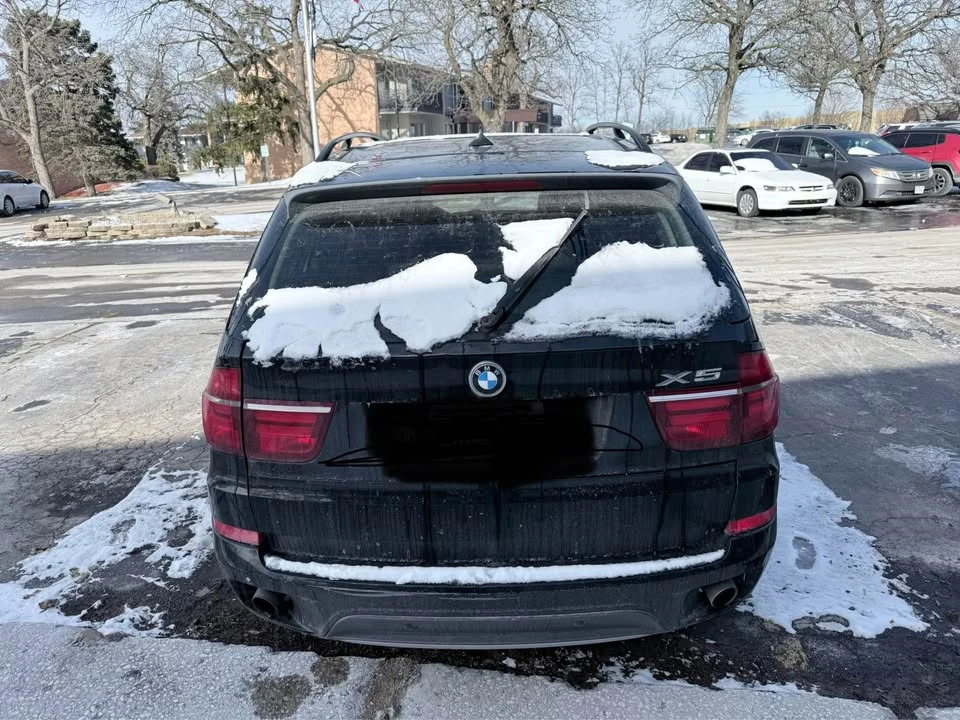 2013 BMW E70 X5 - Image 2 of 14