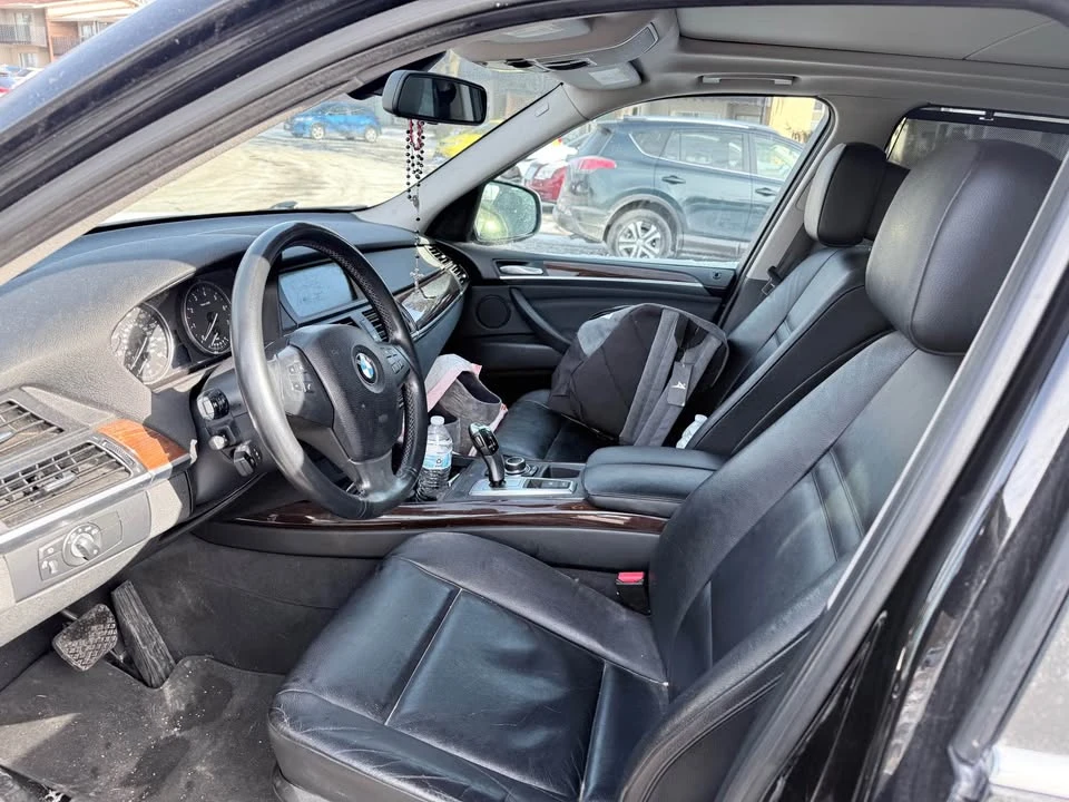 2013 BMW E70 X5 - Image 3 of 14