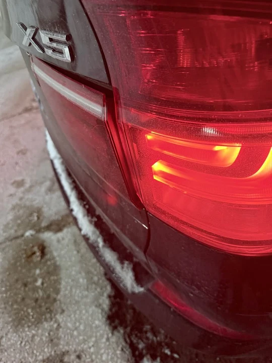 2013 BMW E70 X5 - Image 8 of 14