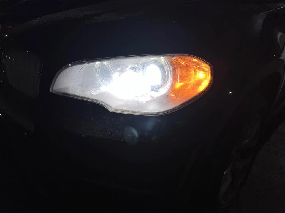 2013 BMW E70 X5 - Image 7 of 14