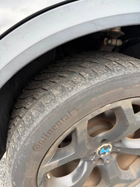 2013 BMW E70 X5 - Image 3 of 20