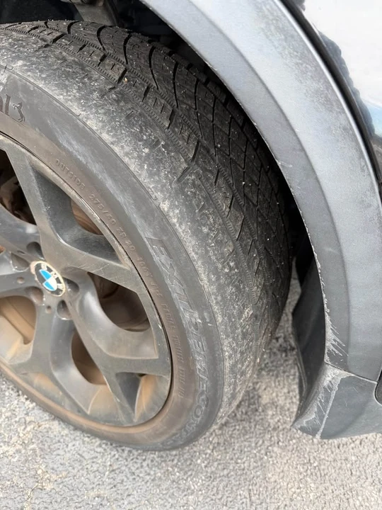 2013 BMW E70 X5 - Image 7 of 20