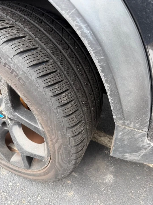 2013 BMW E70 X5 - Image 15 of 20