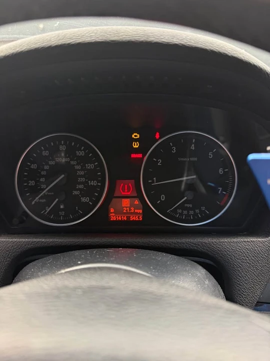 2013 BMW E70 X5 - Image 20 of 20