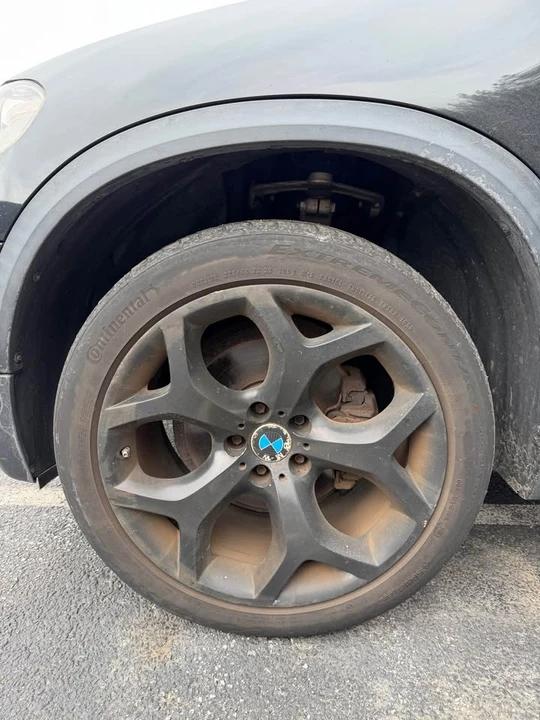 2013 BMW E70 X5 - Image 2 of 20