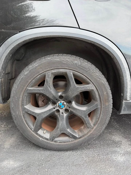 2013 BMW E70 X5 - Image 10 of 20