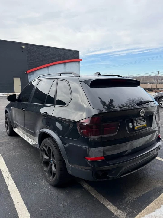 2013 BMW E70 X5 - Image 13 of 20