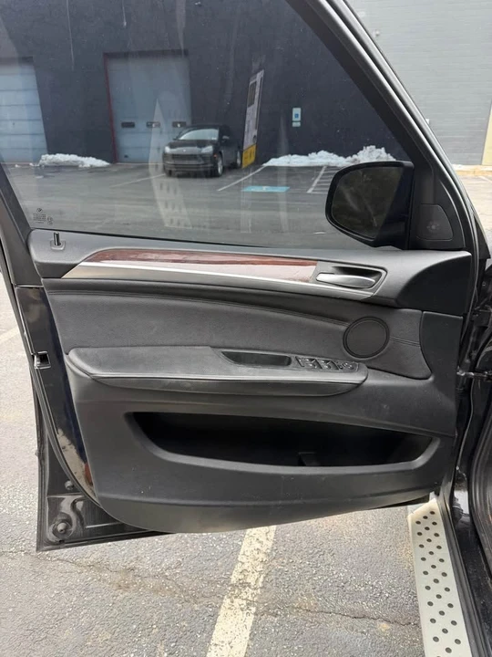 2013 BMW E70 X5 - Image 17 of 20