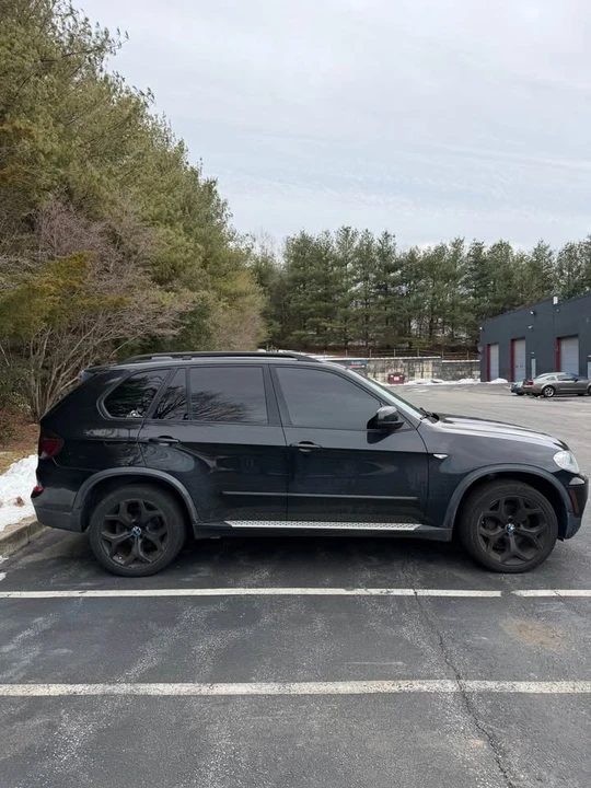 2013 BMW E70 X5 - Image 8 of 20