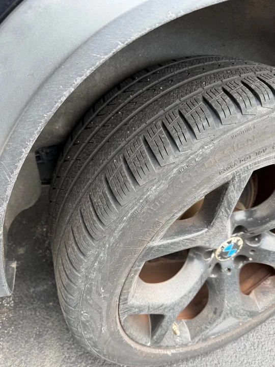 2013 BMW E70 X5 - Image 11 of 20