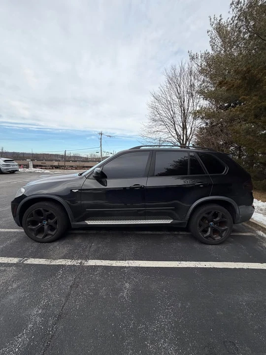 2013 BMW E70 X5 - Image 16 of 20