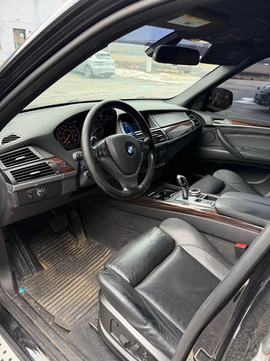 2013 BMW E70 X5 - Image 18 of 20