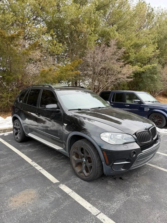 2013 BMW E70 X5 - Image 5 of 20