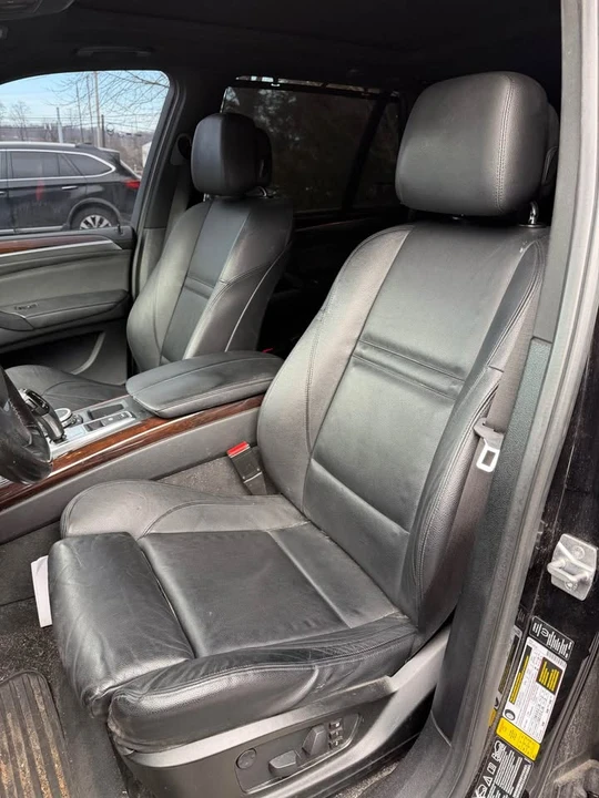 2013 BMW E70 X5 - Image 19 of 20