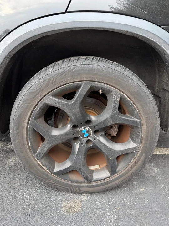 2013 BMW E70 X5 - Image 14 of 20