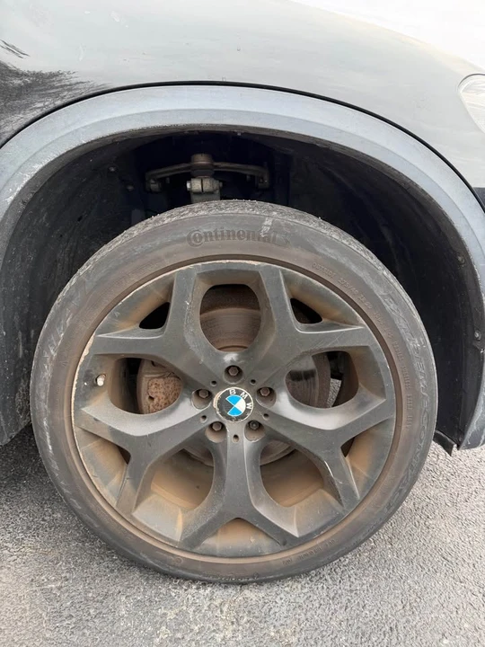 2013 BMW E70 X5 - Image 6 of 20