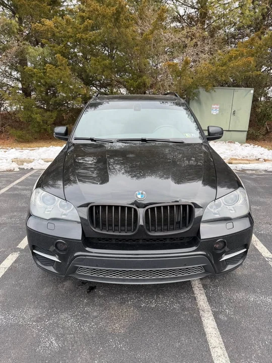 2013 BMW E70 X5 - Image 4 of 20