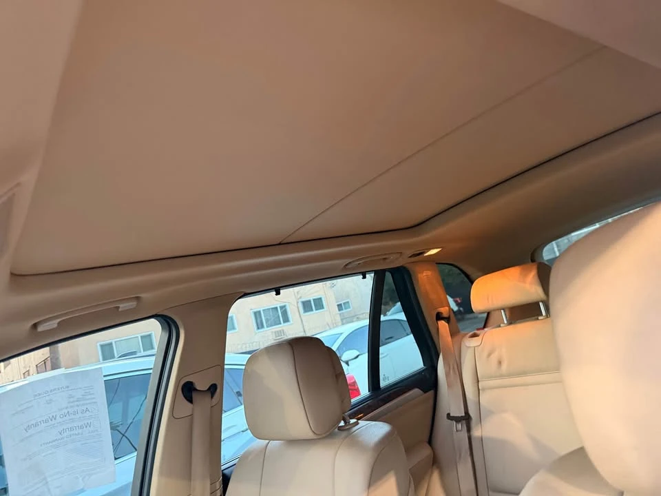 2013 BMW E70 X5 - Image 7 of 7