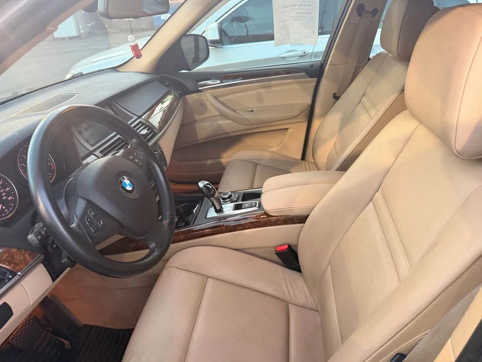 2013 BMW E70 X5 - Image 5 of 7