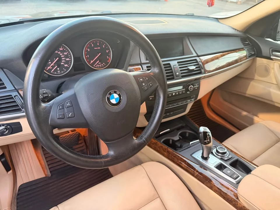 2013 BMW E70 X5 - Image 6 of 7
