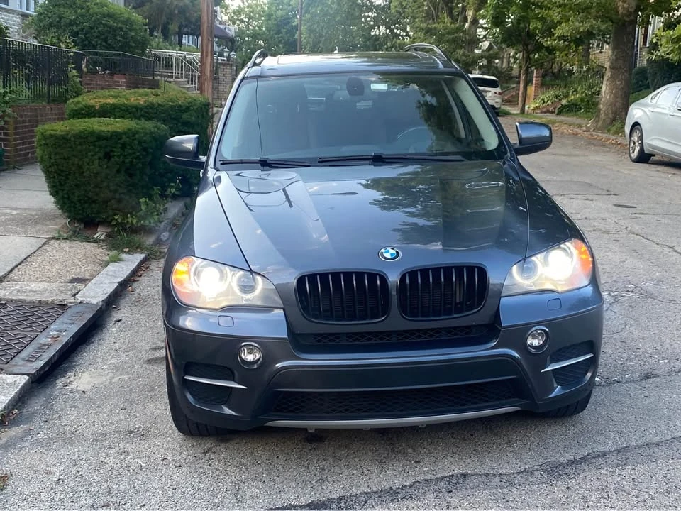 2013 BMW E70 X5 - Image 2 of 4