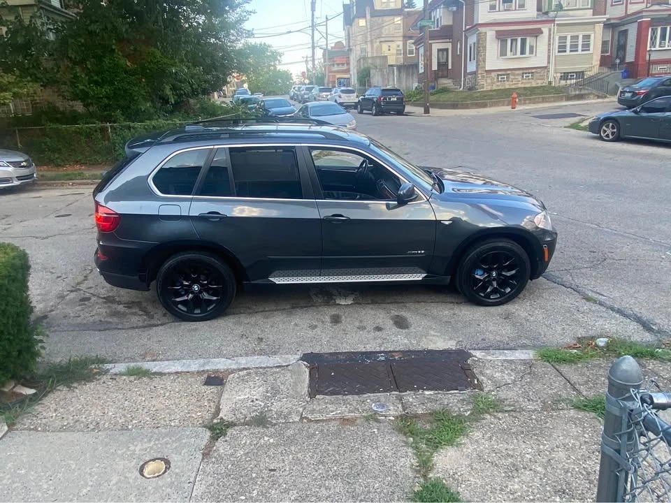 2013 BMW E70 X5 - Image 4 of 4