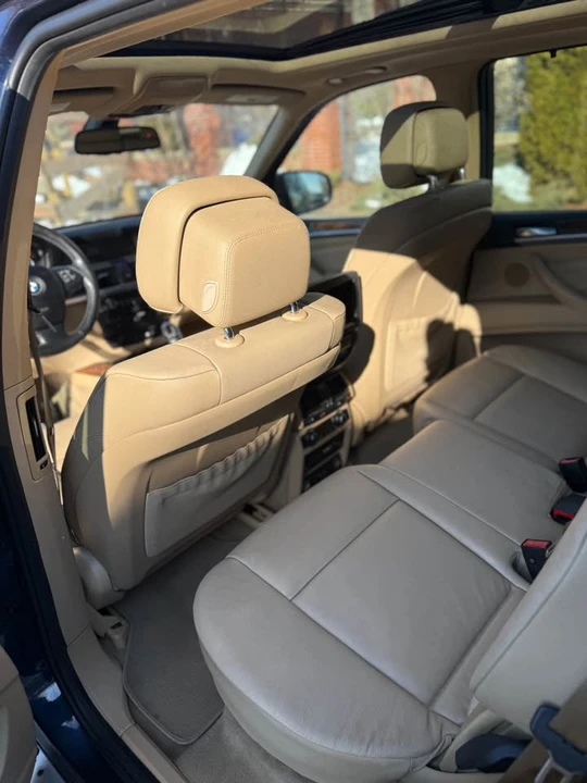 2013 BMW E70 X5 - Image 7 of 11