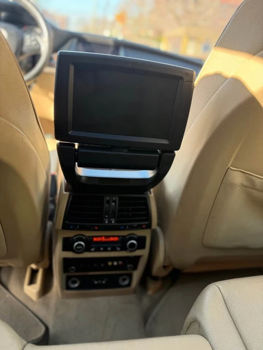 2013 BMW E70 X5 - Image 9 of 11