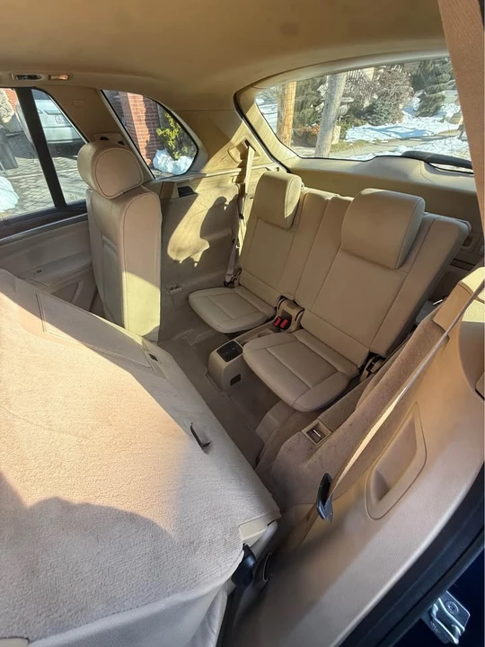 2013 BMW E70 X5 - Image 8 of 11
