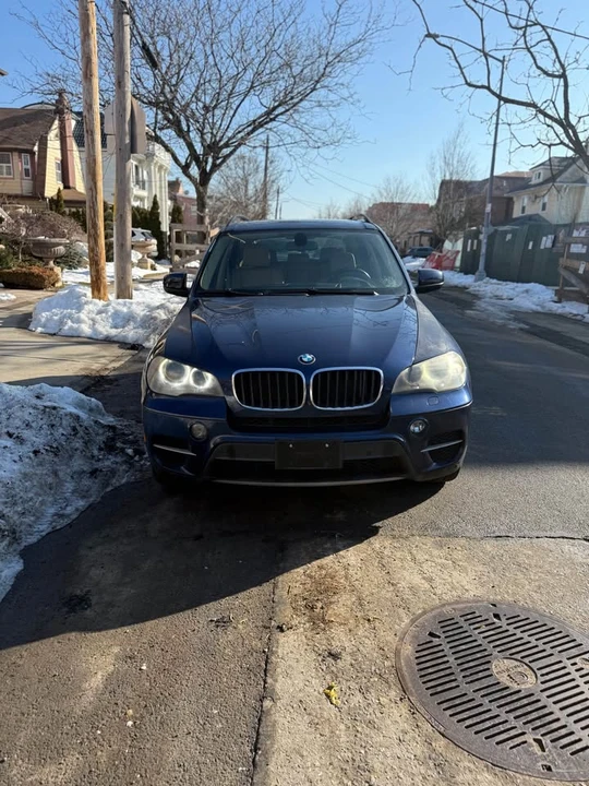 2013 BMW E70 X5 - Image 2 of 11
