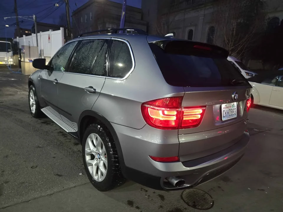 2013 BMW E70 X5 - Image 8 of 16