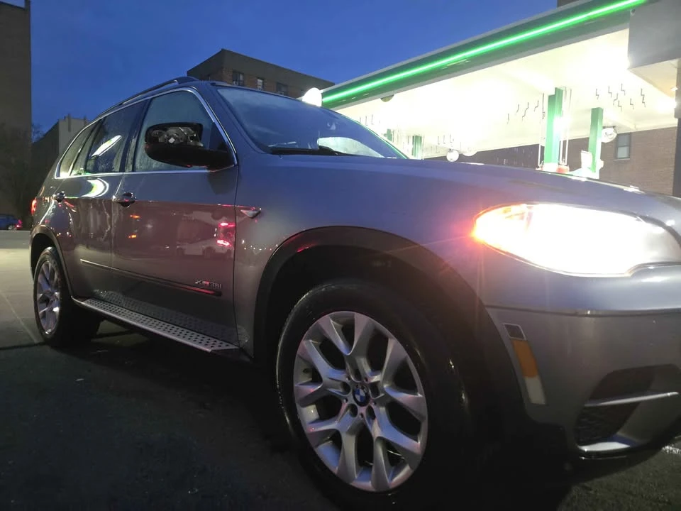 2013 BMW E70 X5 - Image 12 of 16