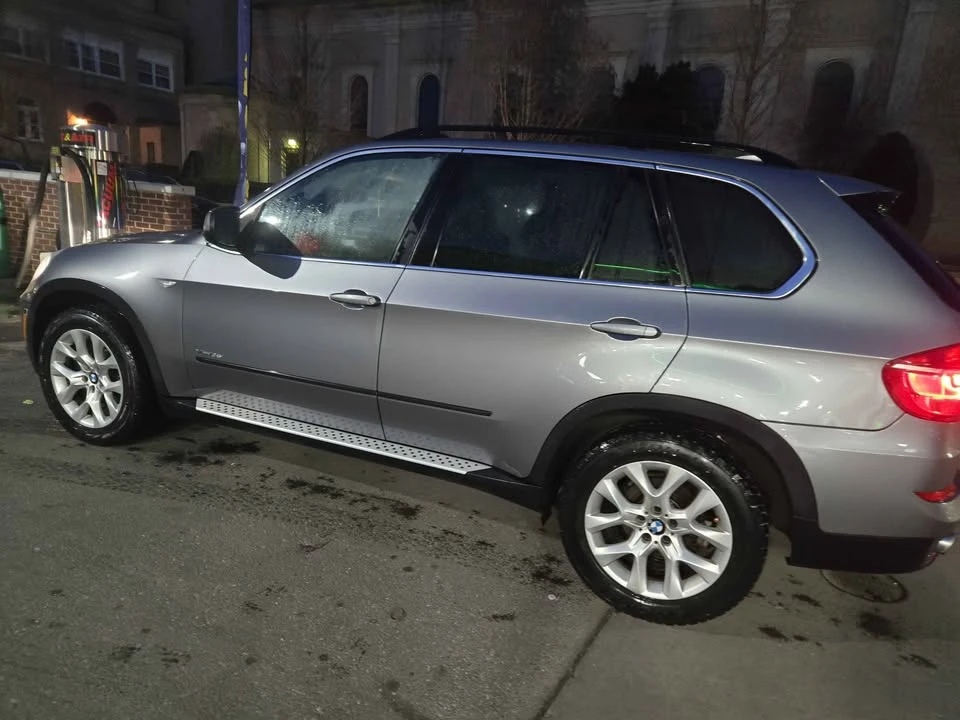 2013 BMW E70 X5 - Image 5 of 16
