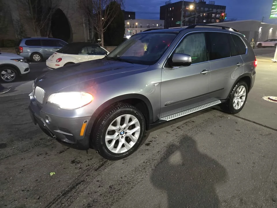 2013 BMW E70 X5 - Image 16 of 16